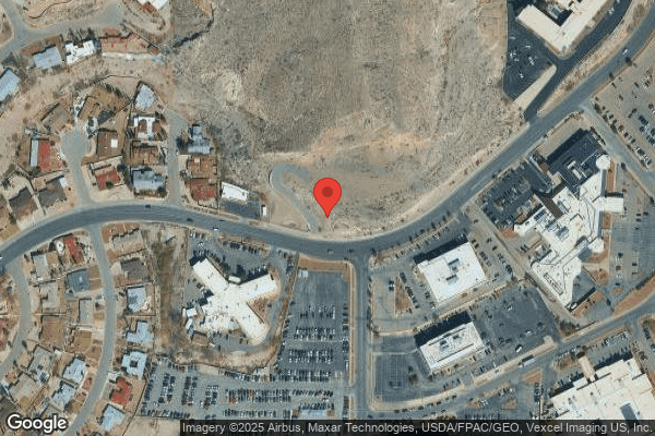 MOUNTAIN VIEW HEALTH & REHABILITATION nursing home in EL PASO, TX - Photo 1 of 5