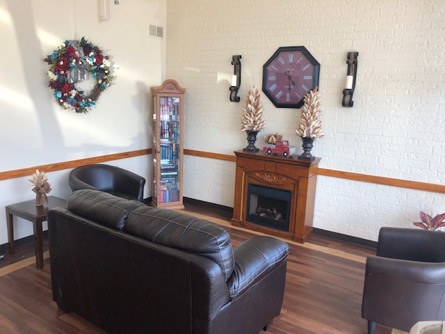 WHITE SETTLEMENT NURSING CENTER nursing home in WHITE SETTLEMENT, TX - Photo 2 of 5