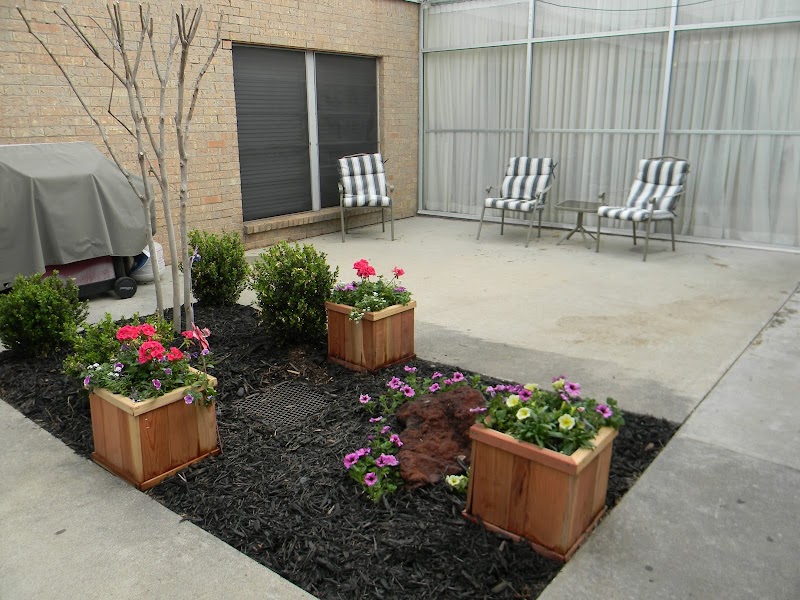 WHITE SETTLEMENT NURSING CENTER nursing home in WHITE SETTLEMENT, TX - Photo 3 of 5