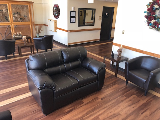 WHITE SETTLEMENT NURSING CENTER nursing home in WHITE SETTLEMENT, TX - Photo 4 of 5