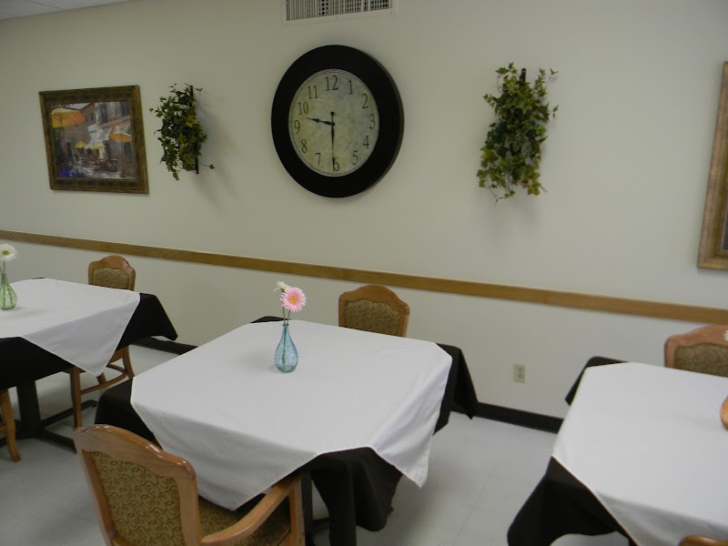 WHITE SETTLEMENT NURSING CENTER nursing home in WHITE SETTLEMENT, TX - Photo 5 of 5