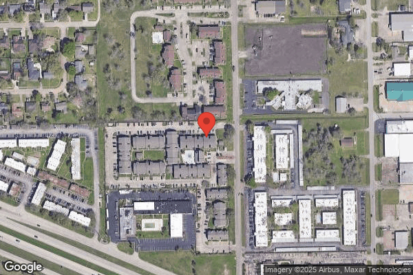 LAKE JACKSON HEALTHCARE CENTER nursing home in LAKE JACKSON, TX - Photo 1 of 10