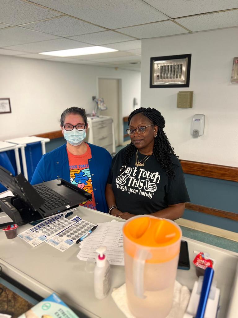 LAKE JACKSON HEALTHCARE CENTER nursing home in LAKE JACKSON, TX - Photo 5 of 10