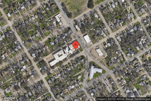 THE HEIGHTS NURSING AND REHABILITATION nursing home in WACO, TX - Photo 1 of 2