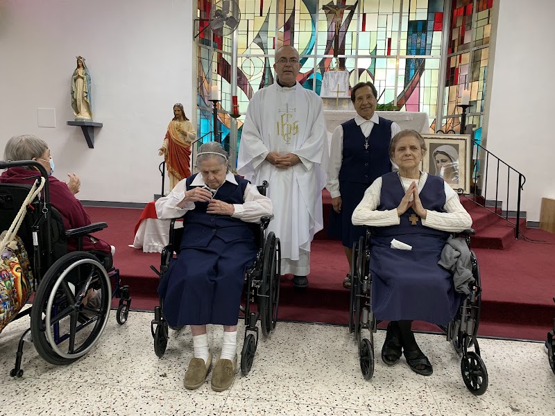 SAN JUAN NURSING HOME INC nursing home in SAN JUAN, TX - Photo 2 of 10