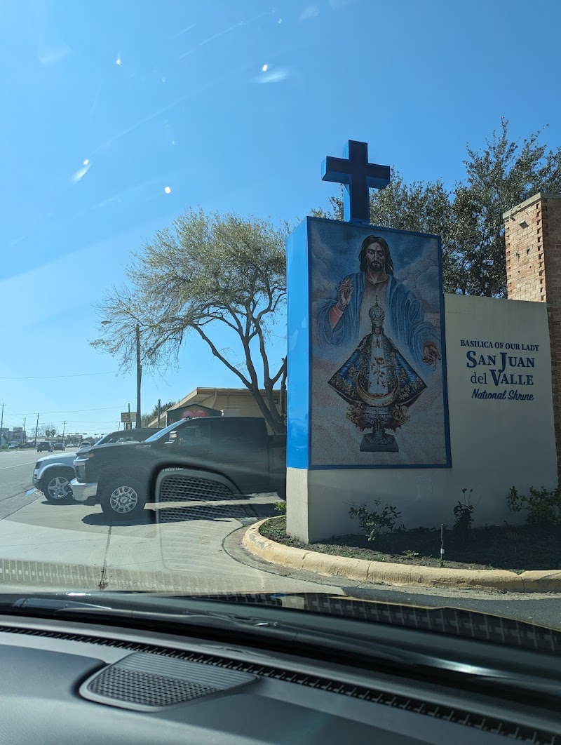 SAN JUAN NURSING HOME INC nursing home in SAN JUAN, TX - Photo 4 of 10