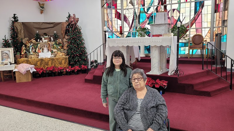 SAN JUAN NURSING HOME INC nursing home in SAN JUAN, TX - Photo 5 of 10