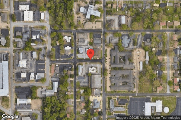 AVIR AT PETAL HILL nursing home in TYLER, TX - Photo 1 of 5