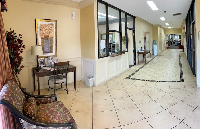 AVIR AT PETAL HILL nursing home in TYLER, TX - Photo 5 of 5