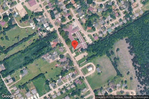 Ennis Care Center nursing home in Ennis, TX - Photo 1 of 5