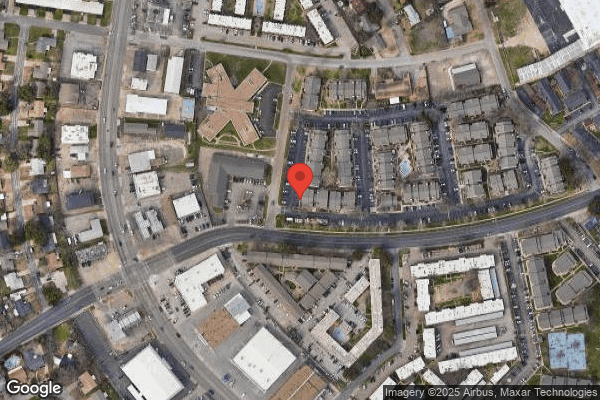 Jeffrey Place Healthcare Center nursing home in Waco, TX - Photo 1 of 5