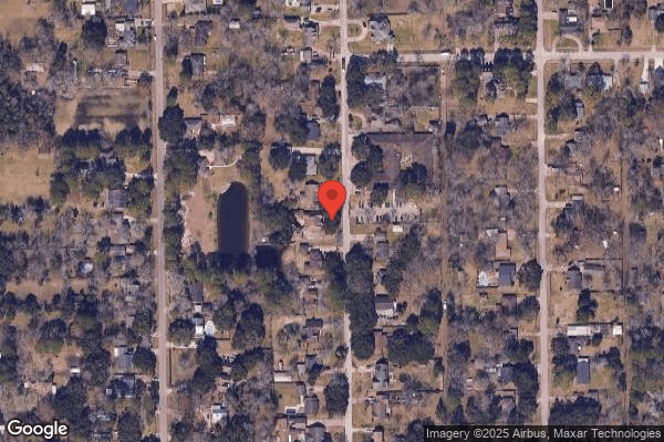 THE LAKES AT TEXAS CITY nursing home in TEXAS CITY, TX - Photo 1 of 2