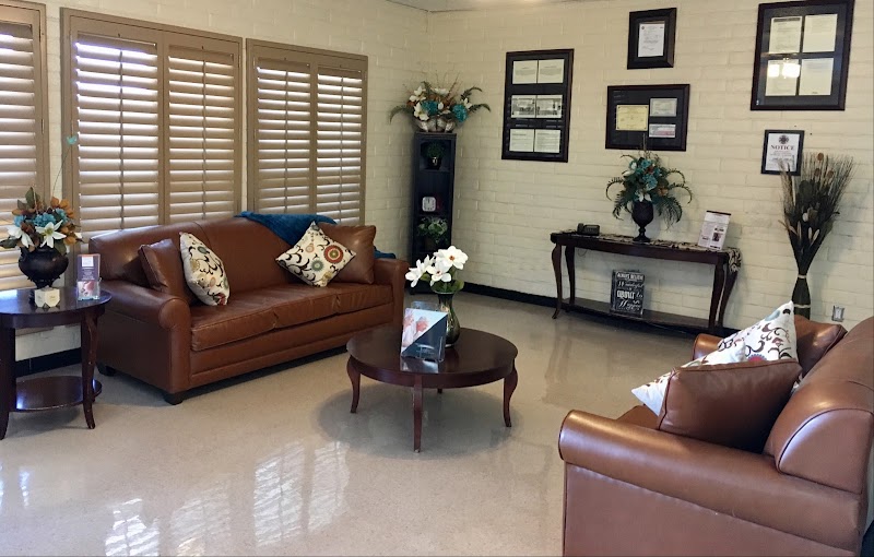 VISTA HILLS HEALTH CARE CENTER nursing home in EL PASO, TX - Photo 3 of 5