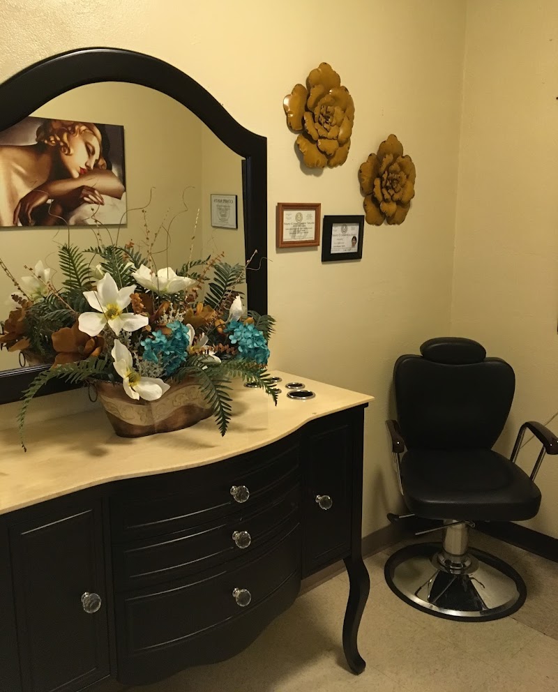 VISTA HILLS HEALTH CARE CENTER nursing home in EL PASO, TX - Photo 4 of 5