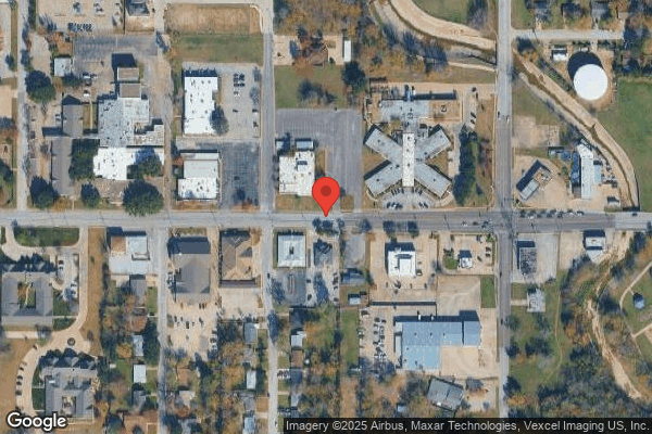 GLENVIEW WELLNESS & REHABILITATION nursing home in NORTH RICHLAND HILLS, TX - Photo 1 of 5