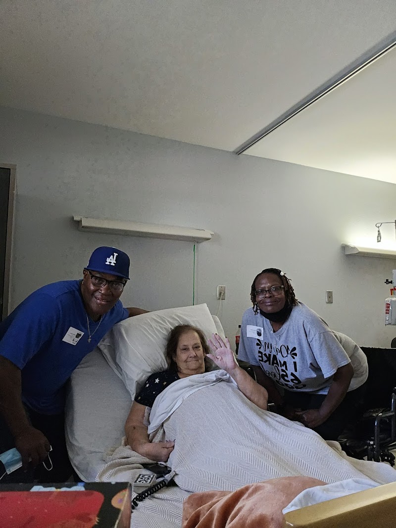 GLENVIEW WELLNESS & REHABILITATION nursing home in NORTH RICHLAND HILLS, TX - Photo 4 of 5