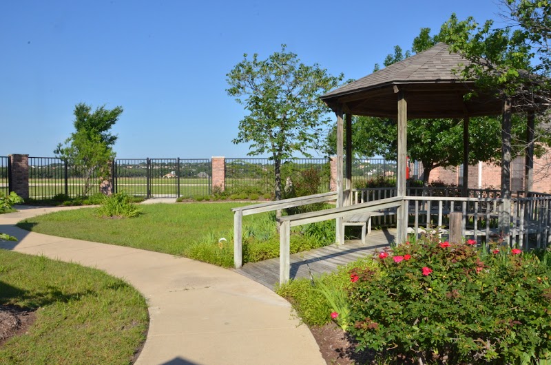 THE ROSEWOOD RETIREMENT COMMUNITY nursing home in KILLEEN, TX - Photo 5 of 5