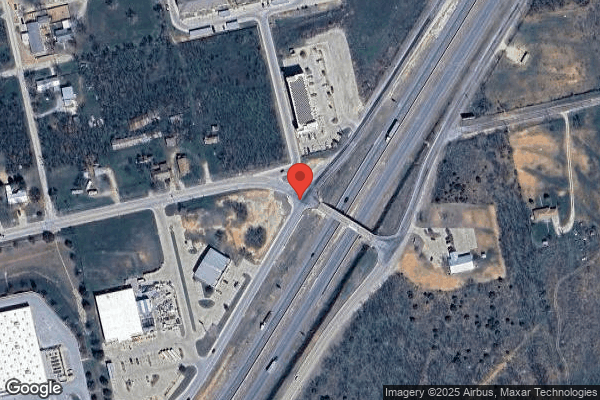 STERLING HILLS REHABILITATION AND HEAL TH CARE CEN nursing home in SWEETWATER, TX - Photo 1 of 10