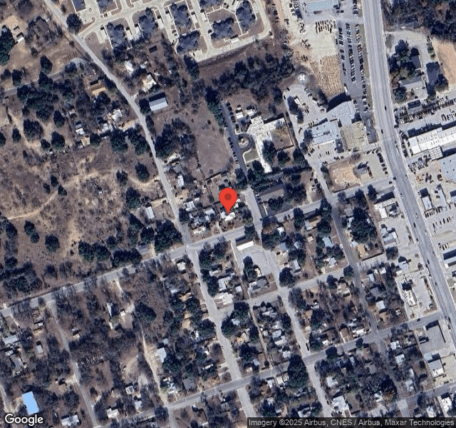 LAMPASAS NURSING AND REHABILITATION CENTER nursing home in LAMPASAS, TX - Photo 1 of 2