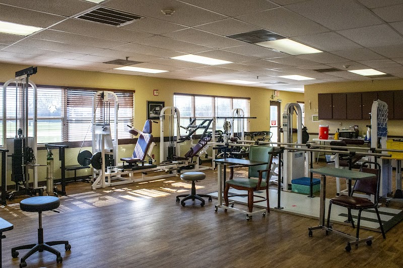 Copperas Cove LTC Partners, Inc. nursing home in Copperas Cove, TX - Photo 2 of 5