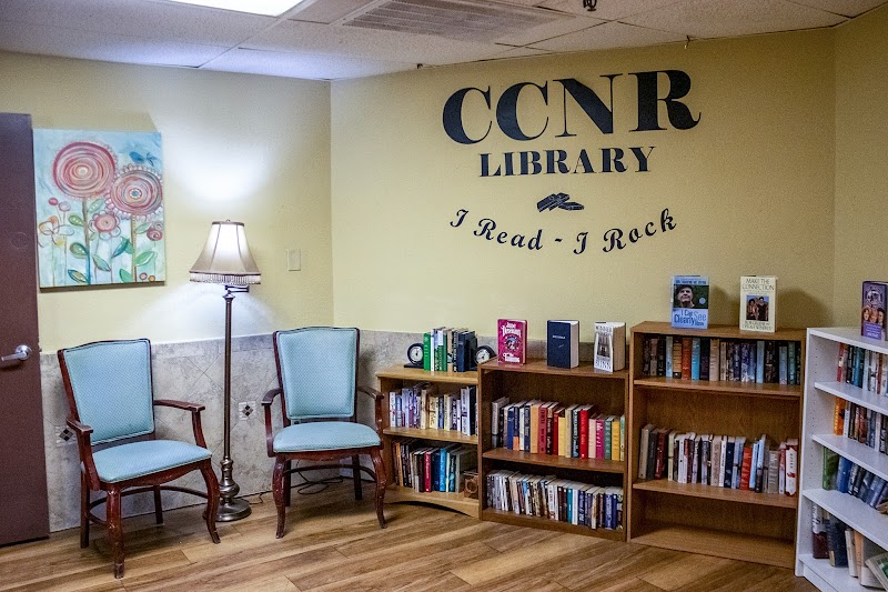 Copperas Cove LTC Partners, Inc. nursing home in Copperas Cove, TX - Photo 5 of 5