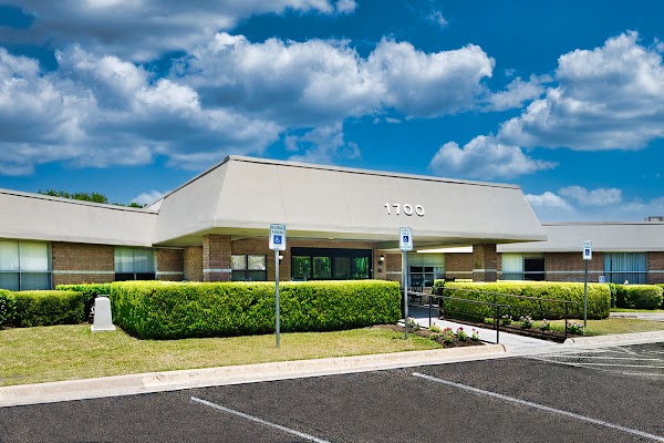 TLC West Nursing and Rehabilitation nursing home in TEMPLE, TX - Photo 1 of 3