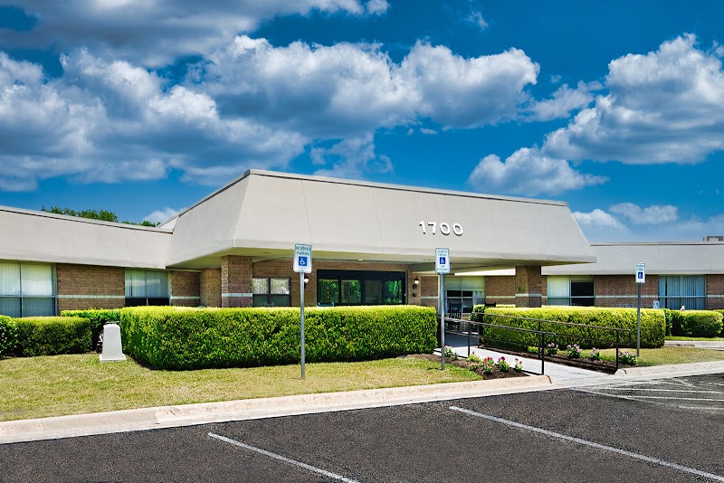 TLC West Nursing and Rehabilitation nursing home in TEMPLE, TX - Photo 2 of 3