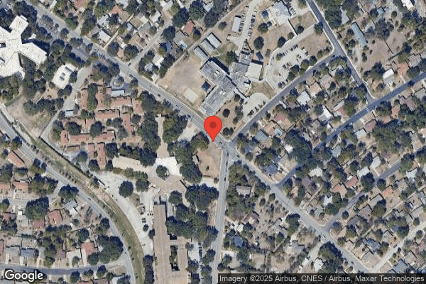 MORNINGSIDE MANOR nursing home in SAN ANTONIO, TX - Photo 1 of 5