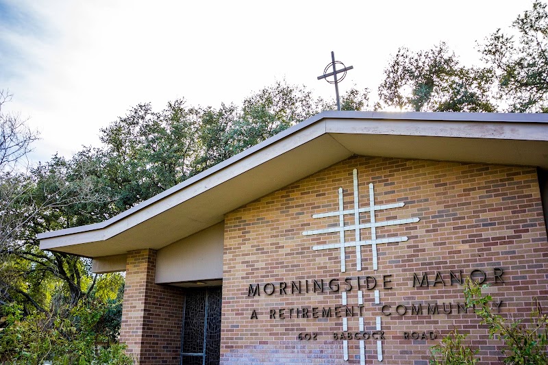 MORNINGSIDE MANOR nursing home in SAN ANTONIO, TX - Photo 2 of 5