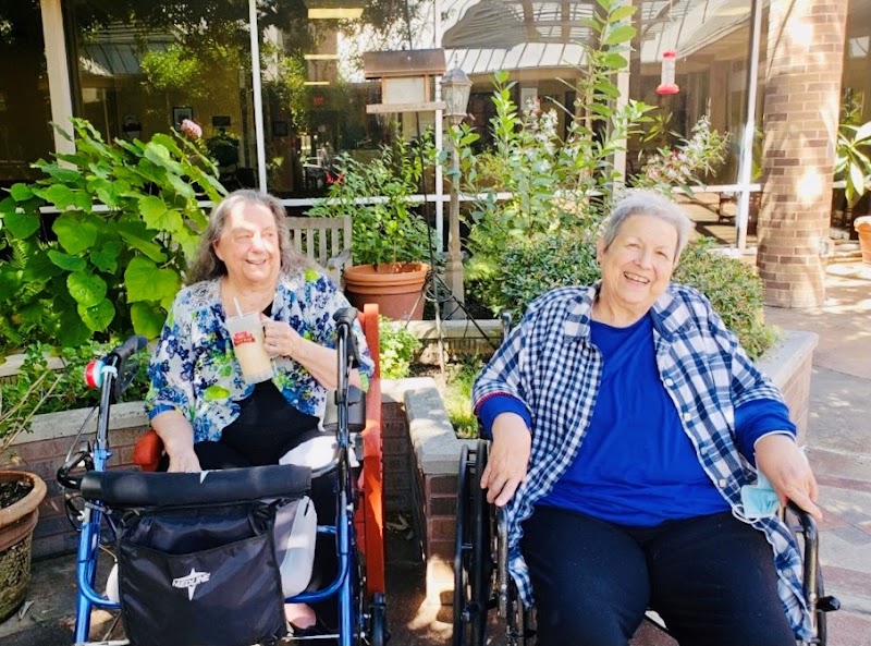 MORNINGSIDE MANOR nursing home in SAN ANTONIO, TX - Photo 3 of 5