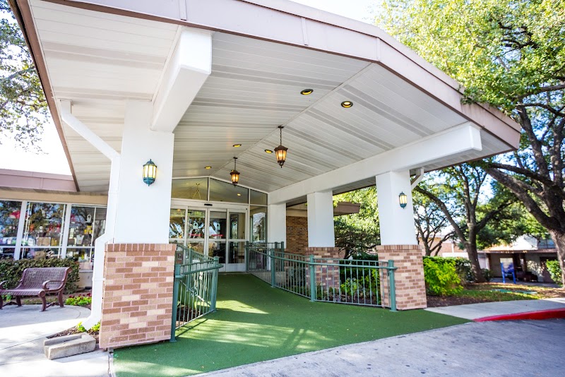 MORNINGSIDE MANOR nursing home in SAN ANTONIO, TX - Photo 5 of 5