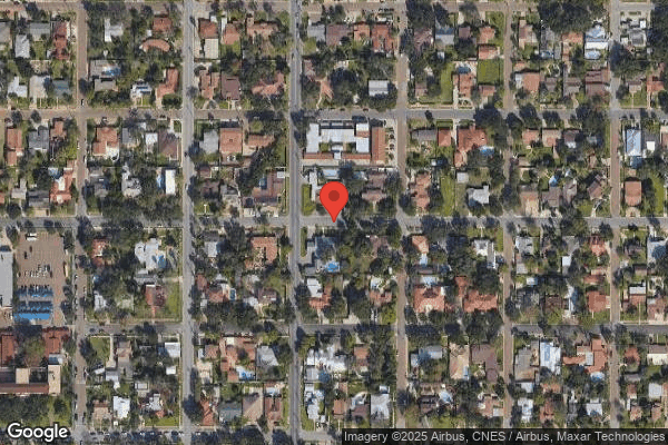 Laredo West Nursing and Rehabilitation Center nursing home in Laredo, TX - Photo 1 of 5