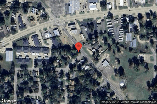 PLEASANT SPRINGS HEALTHCARE CENTER nursing home in MOUNT PLEASANT, TX - Photo 1 of 5