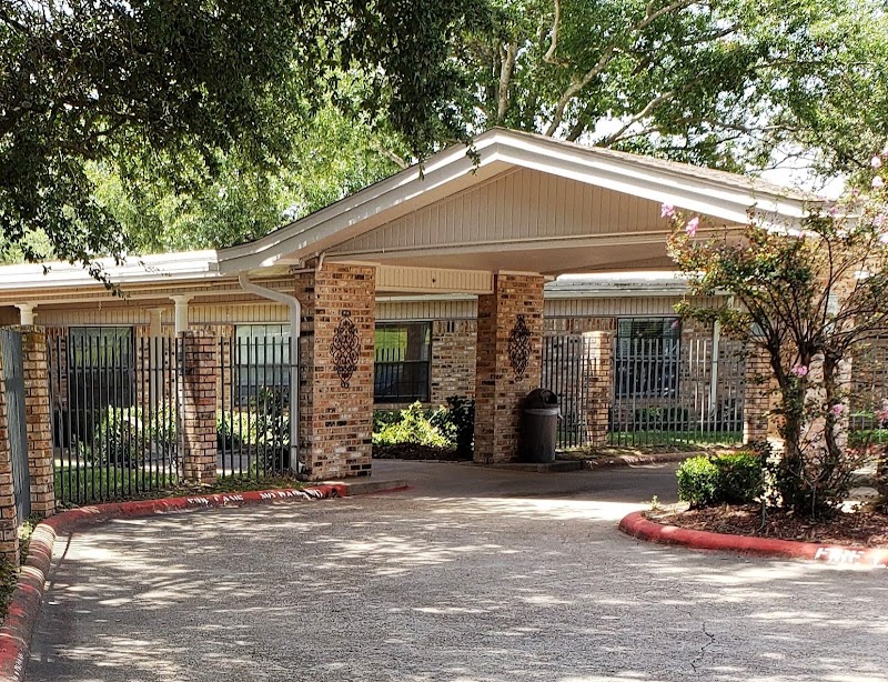 PLEASANT SPRINGS HEALTHCARE CENTER nursing home in MOUNT PLEASANT, TX - Photo 3 of 5