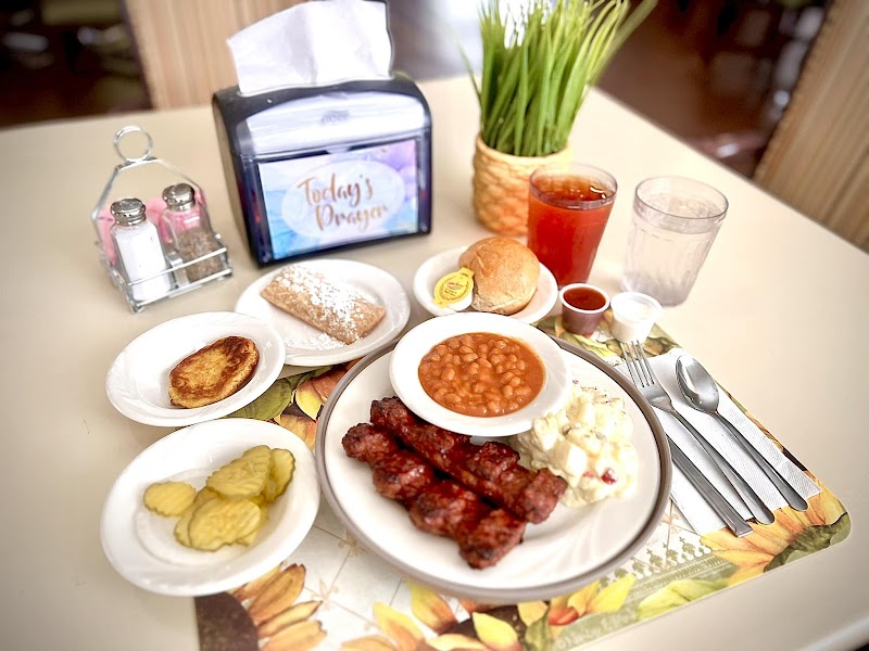 PLEASANT SPRINGS HEALTHCARE CENTER nursing home in MOUNT PLEASANT, TX - Photo 4 of 5