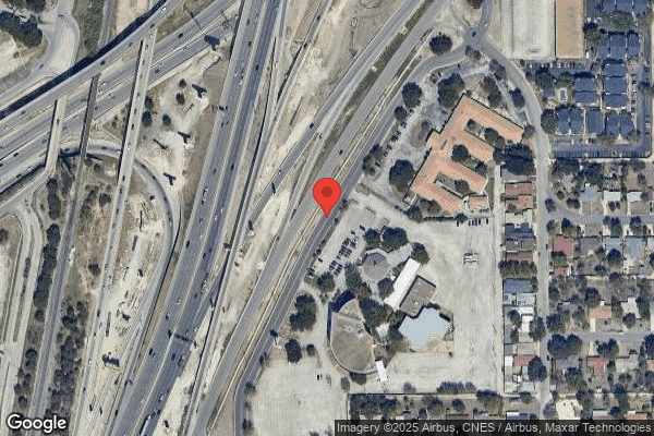 WINDCREST NURSING AND REHABILITATION nursing home in SAN ANTONIO, TX - Photo 1 of 2