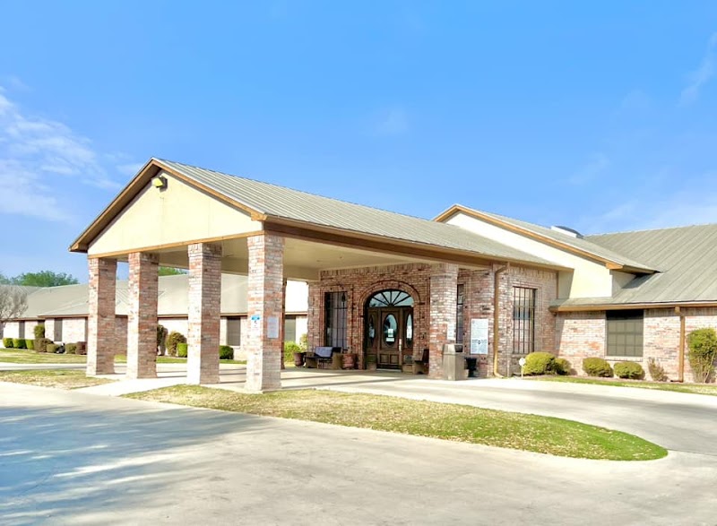 AMISTAD NURSING AND REHABILITATION CENTER nursing home in UVALDE, TX - Photo 3 of 10