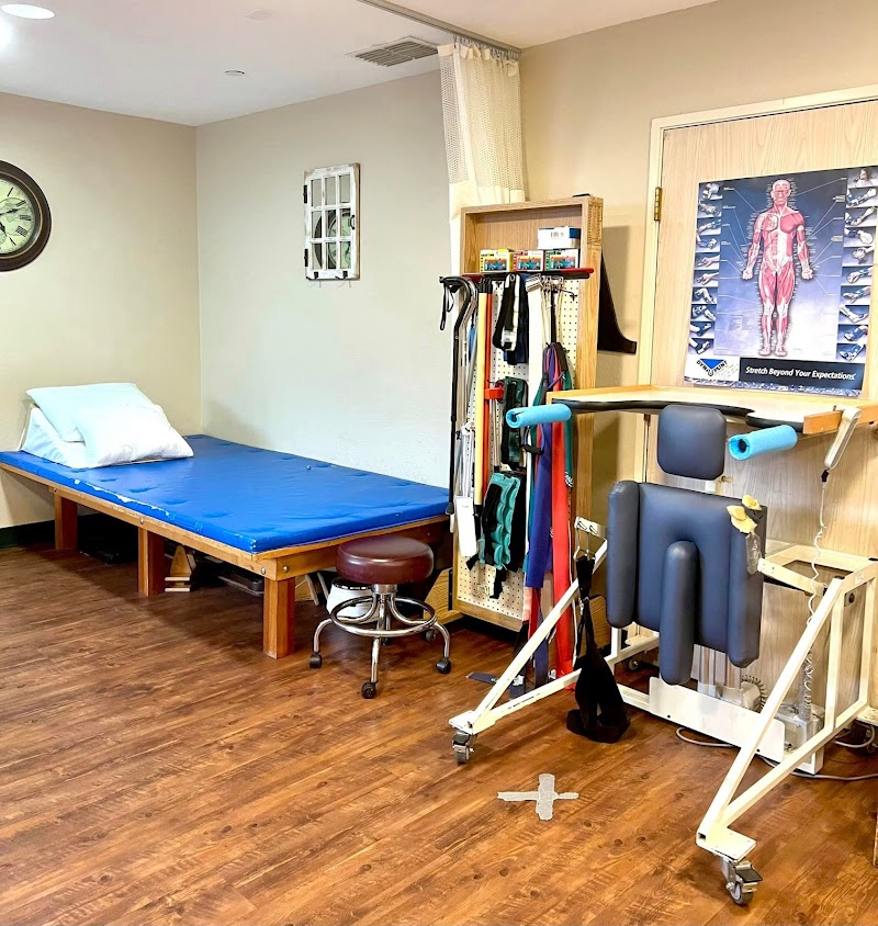 AMISTAD NURSING AND REHABILITATION CENTER nursing home in UVALDE, TX - Photo 4 of 10