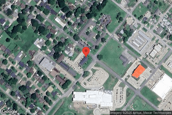 MAGNOLIA MANOR nursing home in GROVES, TX - Photo 1 of 5