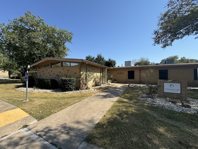 Paradigm at Stevens nursing home in Yoakum, TX - Photo 2 of 5