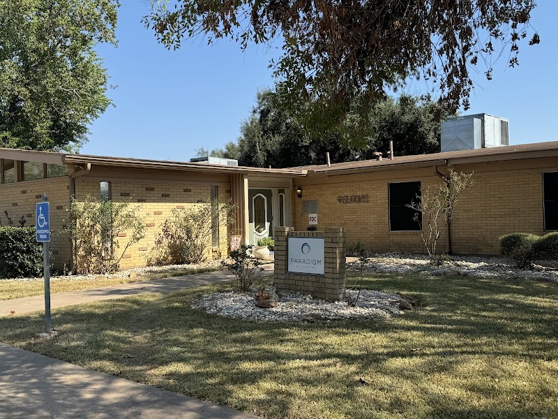 Paradigm at Stevens nursing home in Yoakum, TX - Photo 4 of 5