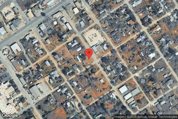 Jourdanton Nursing and Rehabilitation nursing home in JOURDANTON, TX - Photo 1 of 2