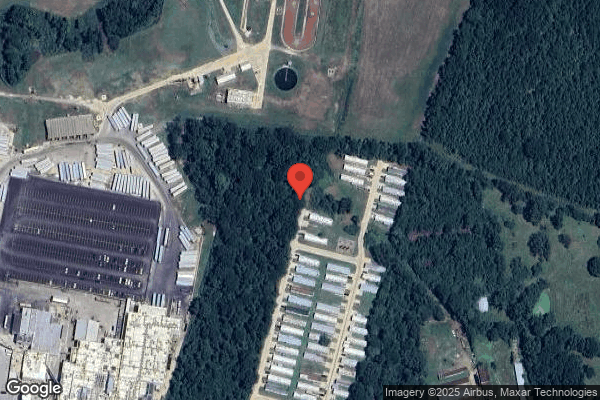 Avir at Center nursing home in CENTER, TX