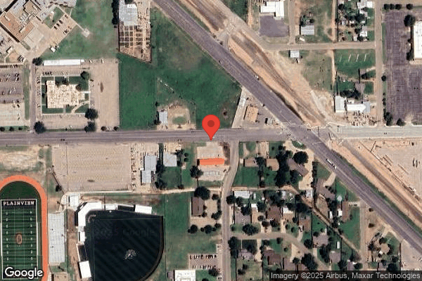 PLAINVIEW HEALTHCARE CENTER nursing home in PLAINVIEW, TX - Photo 1 of 5