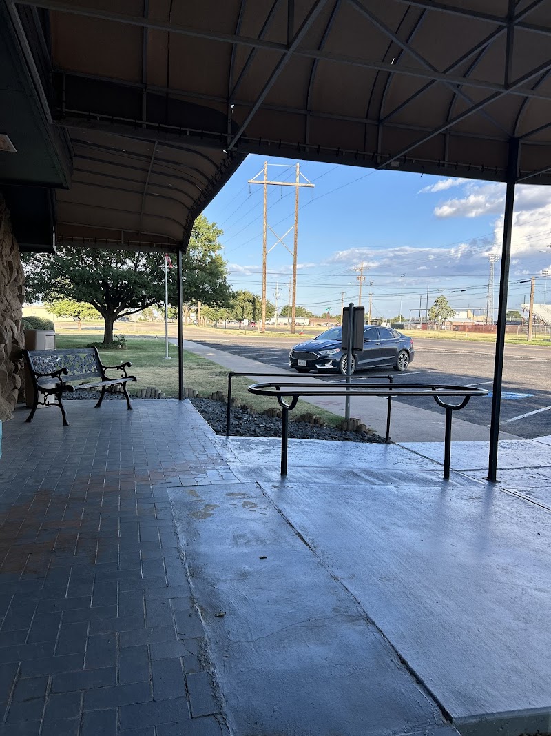 PLAINVIEW HEALTHCARE CENTER nursing home in PLAINVIEW, TX - Photo 4 of 5