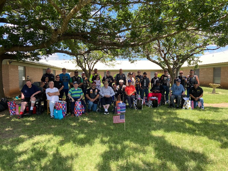 Coral Rehabilitation and Nursing of McGregor nursing home in Mc Gregor, TX - Photo 3 of 5