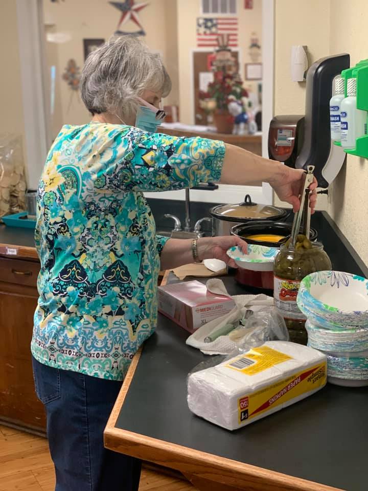 Coral Rehabilitation and Nursing of McGregor nursing home in Mc Gregor, TX - Photo 4 of 5