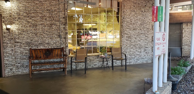 GARDEN TERRACE HEALTHCARE CENTER nursing home in GRAHAM, TX - Photo 3 of 10