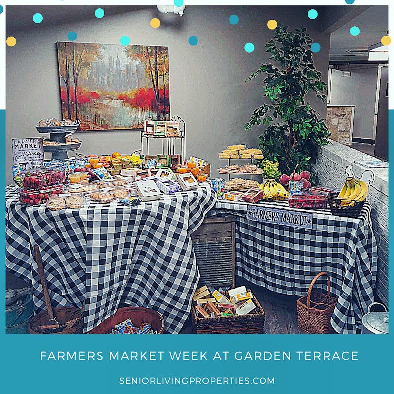 GARDEN TERRACE HEALTHCARE CENTER nursing home in GRAHAM, TX - Photo 5 of 10