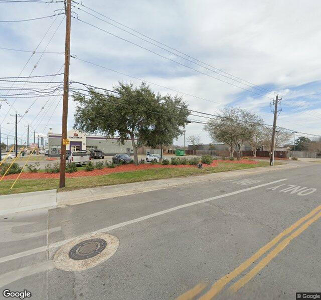 THE PALMS NURSING & REHABILITATION nursing home in CORPUS CHRISTI, TX - Photo 2 of 2